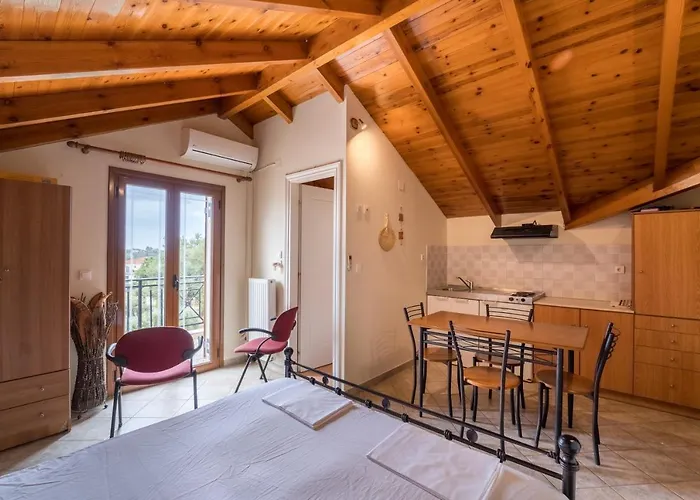 The Loft Studio