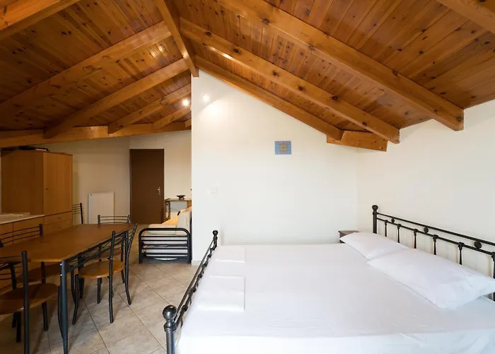 The Loft Studio