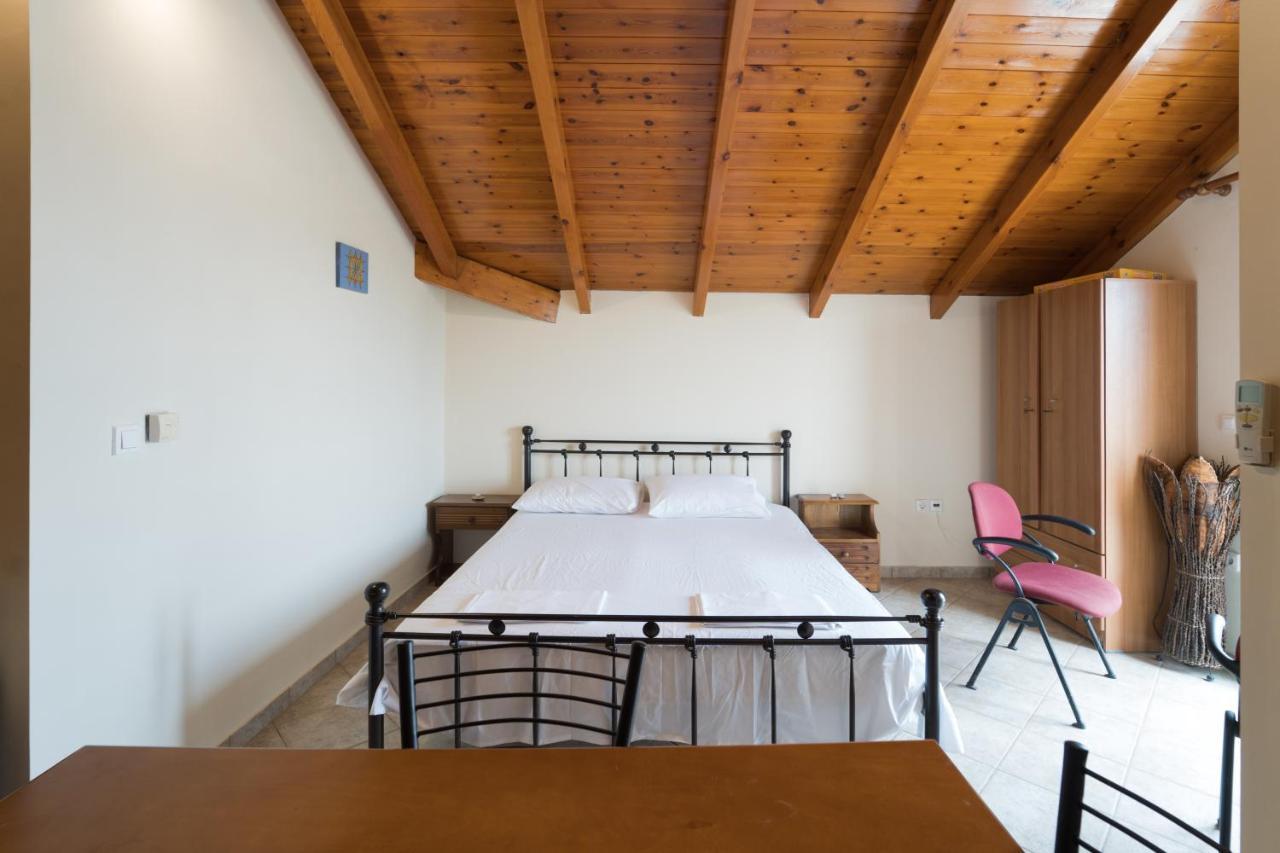 Holiday home The Loft Lixouri