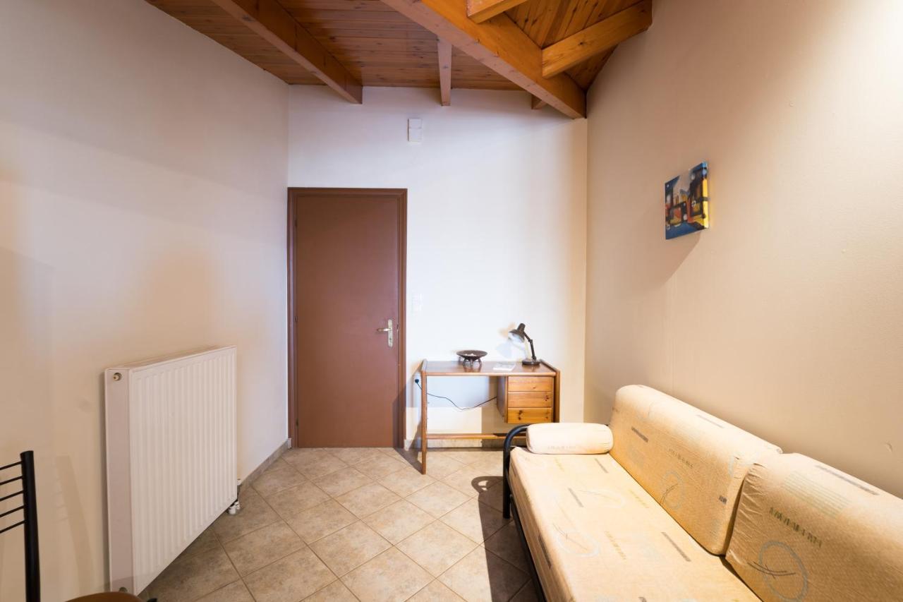 Holiday home The Loft Lixouri